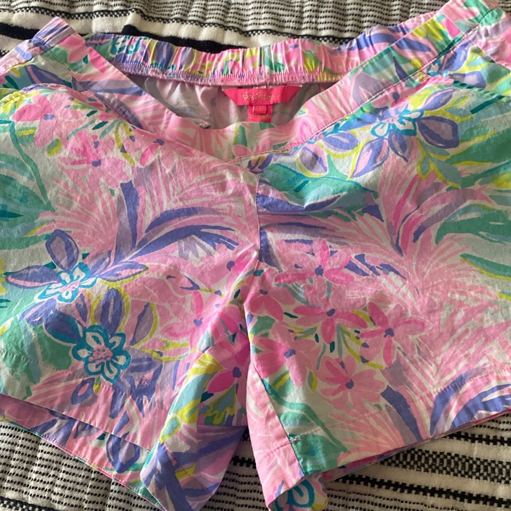 Lilly Ocean View Short - it was all a dream - large